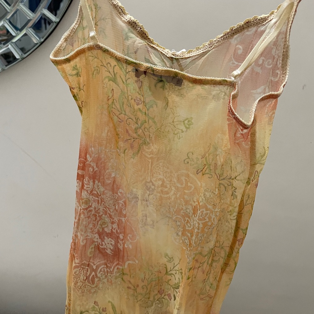 Gorgeous Sheer Women’s Top- XS-Used - Picture 4 of 15